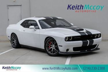 2015 Dodge Challenger