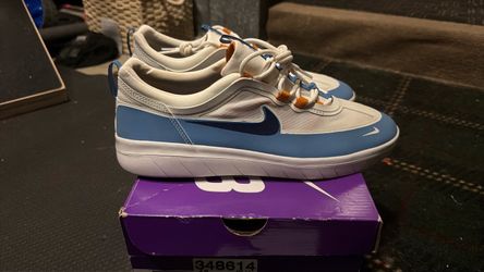 Nike SB NY Jay Free 2