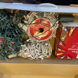 Yard Sale Everything $1.00.  