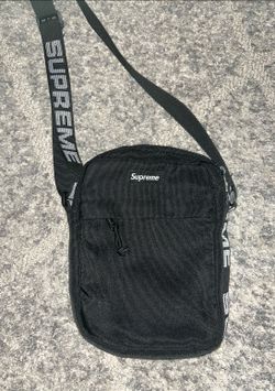 Supreme Bag