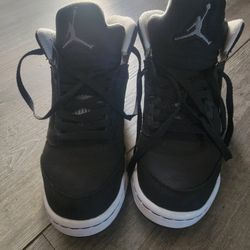 Jordan / Retro Oreos