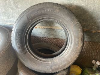 235 70 16 tire