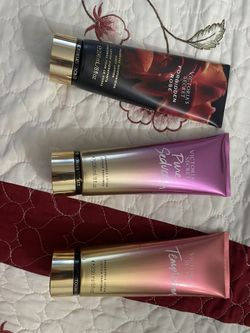 🌸Victoria Secret Body Lotions/fragrance Mist 🌸