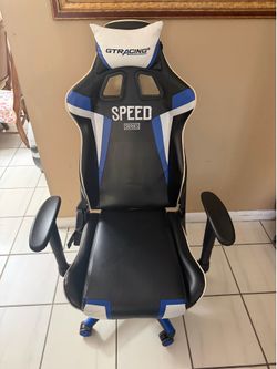 GTRACING speed gaming chair