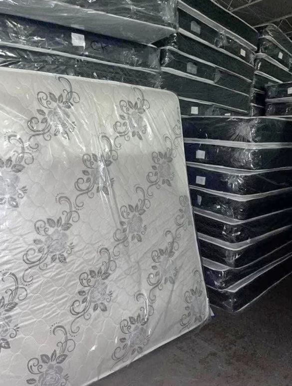 King Size Deluxe Mattress 