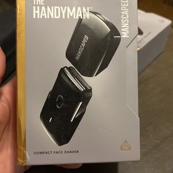 Manscaped Handyman 