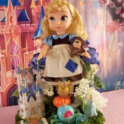 Animators Centerpieces 