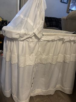 Bassinet for baby