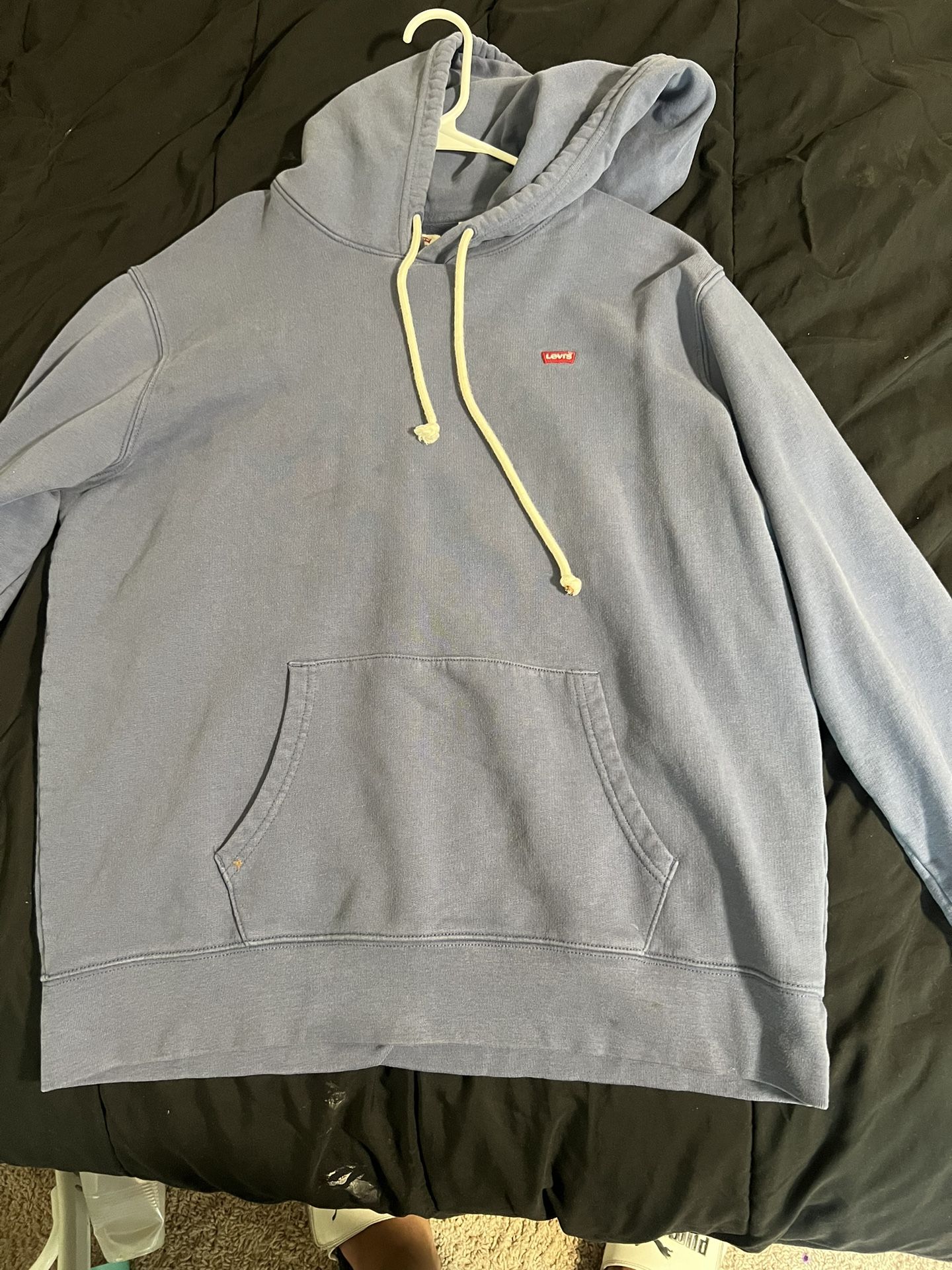 Levi Hoodie