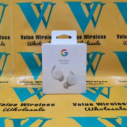 Pixel buds  A-Series