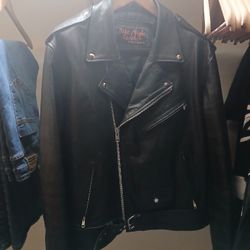 2xl Hardly Used Bike Jacket
