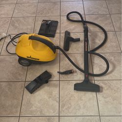 Steam Cleaner WAGNER