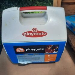 Playmate Cooler