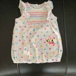 Baby Girl Clothes