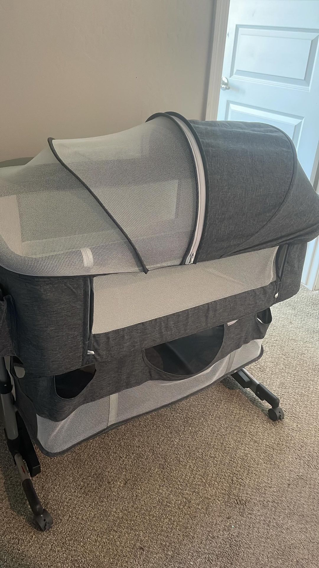 Baby Bassinet