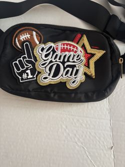 Crossbody , Belt Bag