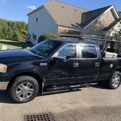 2008 Ford F-150