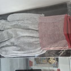 Vinyl wrap tools: gloves