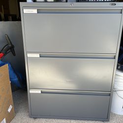 Filing Cabinet