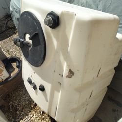 Water Tank