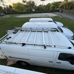 Rack Roof For Nissan NV Ford 