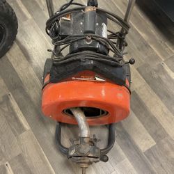 General Speedrooter 91