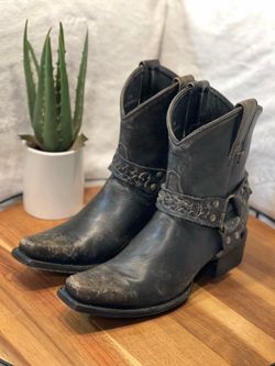 Miranda Lambert Boots For Women Size 7