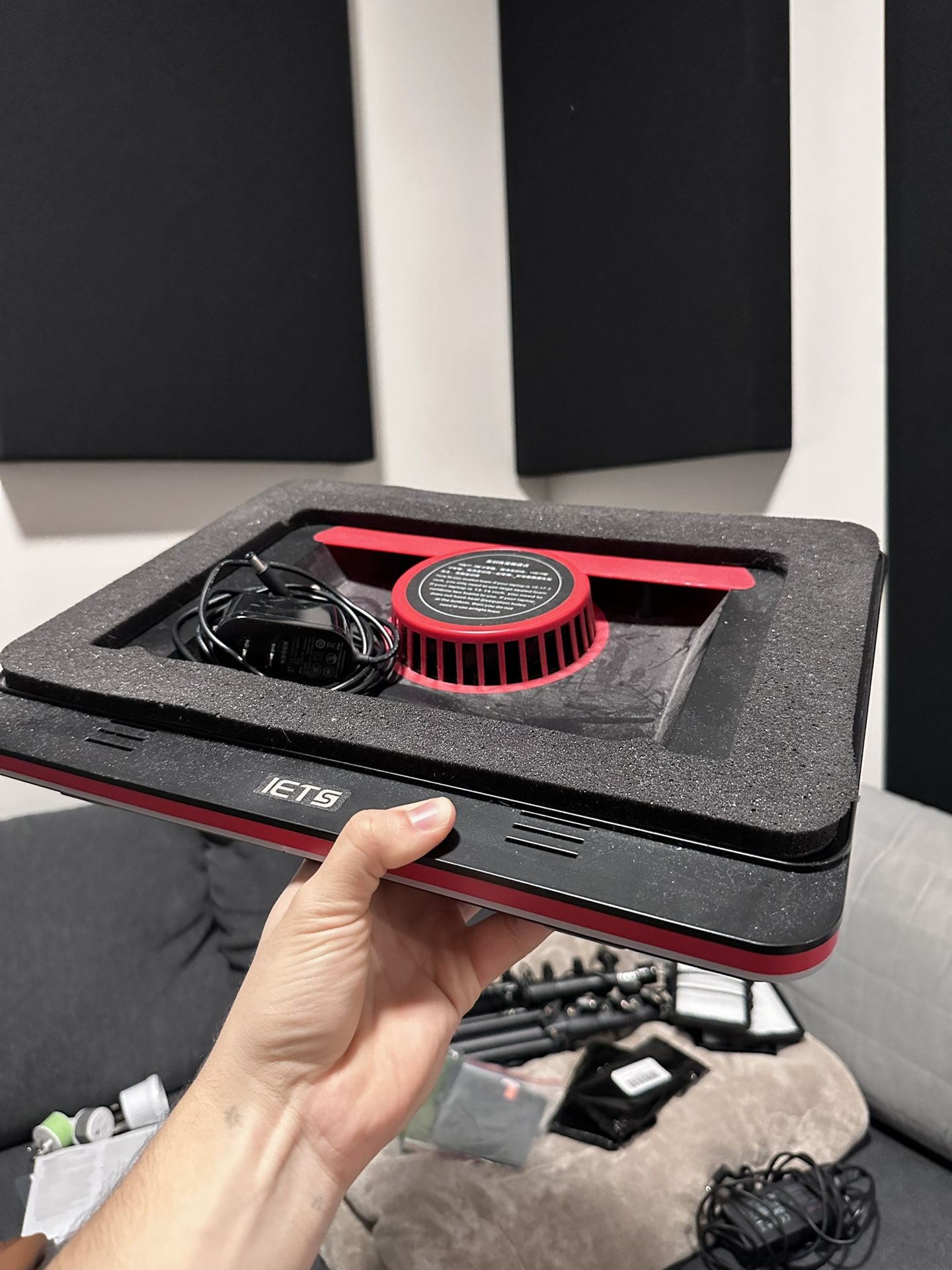Laptop Cooler