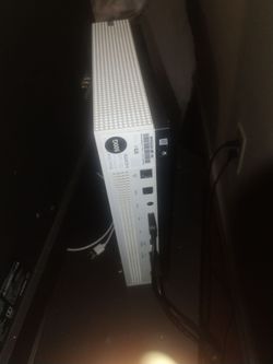Xbox one