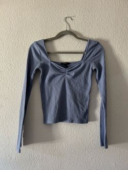 Forever 21 long sleeve