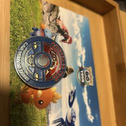 Pokemon Go Hoenn Tour Pin Las Vegas 2023