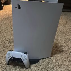 PS5