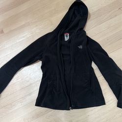 North Face Women’s Jacket