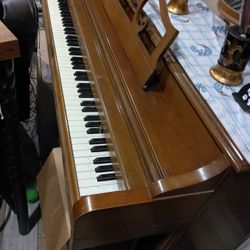 Piano