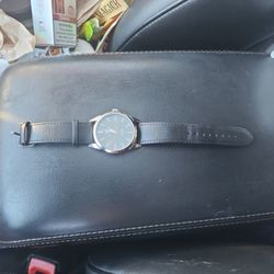 Selling This Vellmont Aurellis Nova Watch