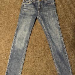 LEVI childrens jean
