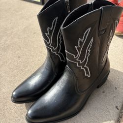 Cowboy Boots 