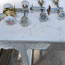 Antique Door Knobs And Drawers Knobs 