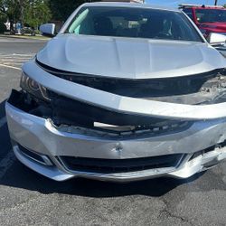 2016 Chevrolet Impala