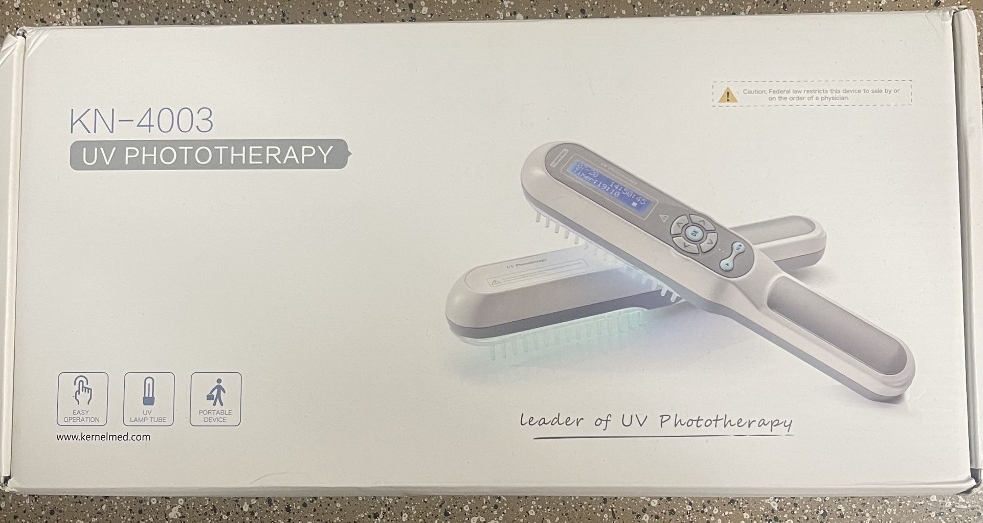 UV Photography Equipment for Sale – Like New! $160