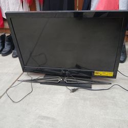 Televisión 32 Pulgadas