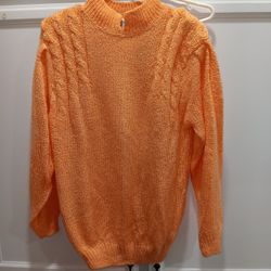 Young Women's Sweaters and Vests