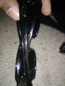 Oakley sunglasses