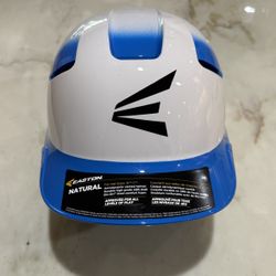 JR Easton Baseball Helmet New