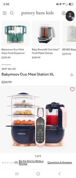 Babymoov Duo