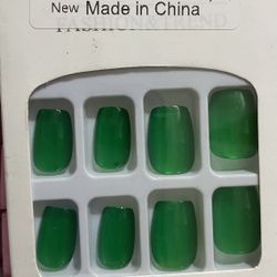 Press On Nails