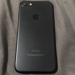 IPHONE 7 UNLOCKED
