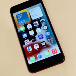 iPhone 8 Plus 64GB Fully Unlocked 