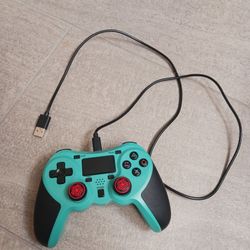 Terios Ps4  Wireless Controller 