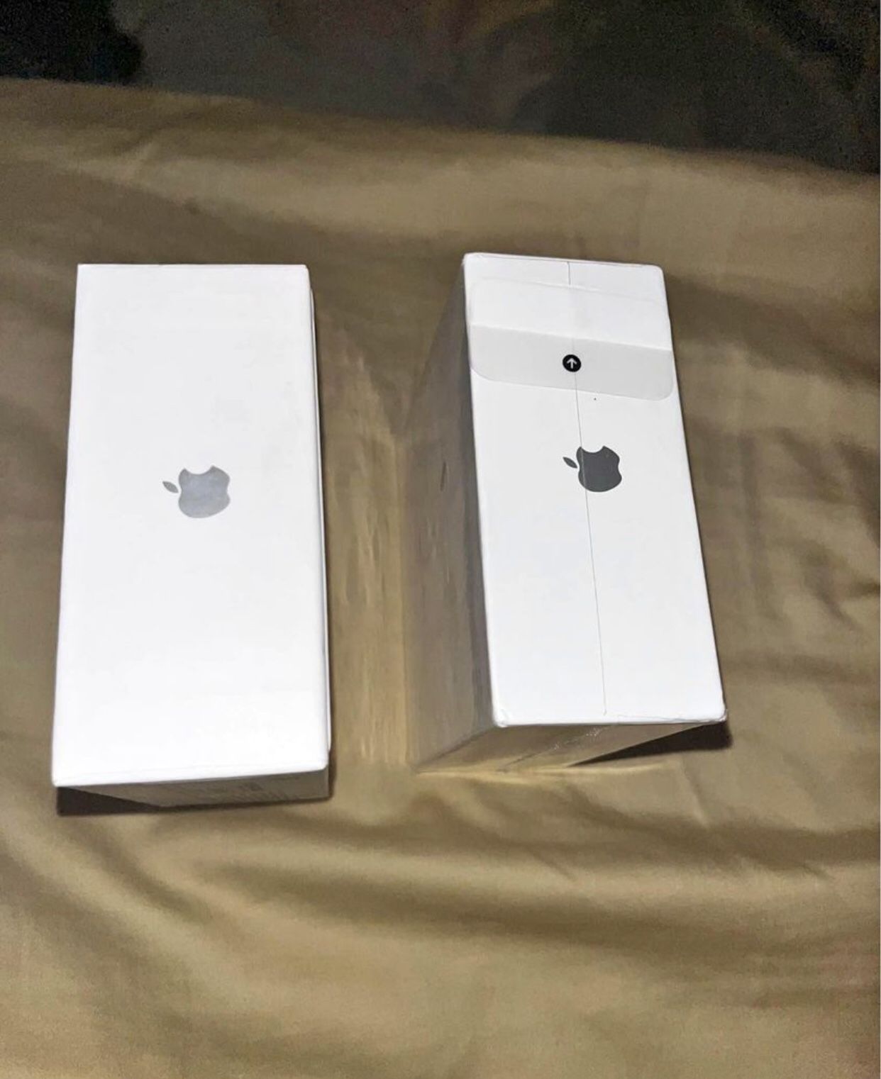 AirPods 3rd Gen